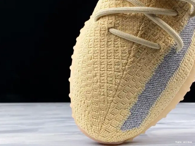 hype Yeezy V2 350 Boost FY5158 Adidas Linen 0511